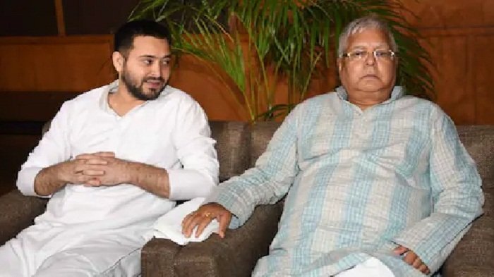 राजद का पेंच नहीं सुलझा पाए तेजस्वी, उम्मीदवारों की लिस्ट फाइनल करने के लिए जाएंगे रांची 3