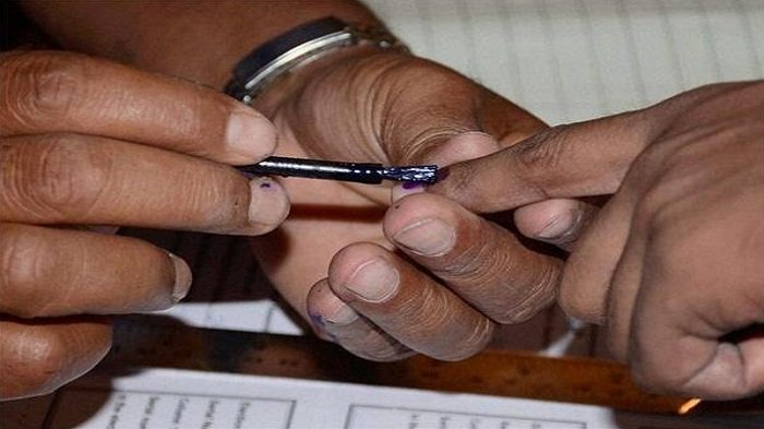 विधानसभा चुनाव 2020 का ऐलान, जानिए बिहार के 38 जिलों में कहां किस तारीख को होगी वोटिंग 9