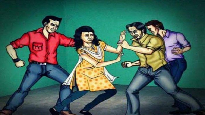 वार्ड पार्षद पति की दबंगई, पहले की छेड़खानी, अब शिक्षिका को दे रहा जान से मारने की धमकी 8