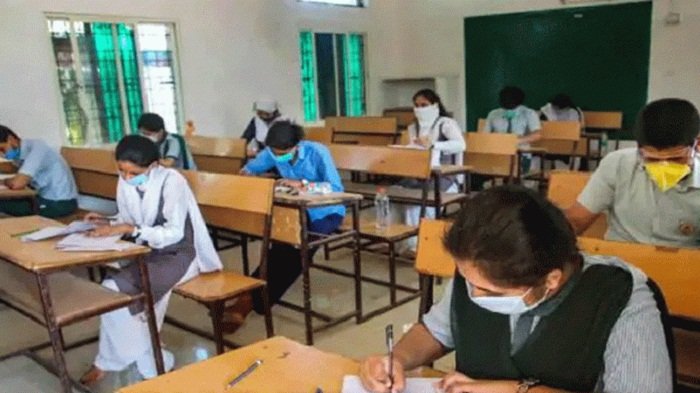 बिहार में जेईई एडवांस की परीक्षा आज, ध्यान रखें ये जरूरी गाइडलाइंस 11