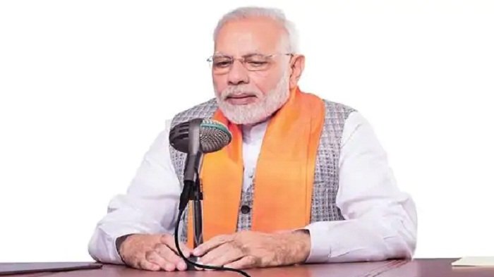 मन की बात में बोले पीएम मोदी- किसानों के जीवन में आए कई बदलाव 4