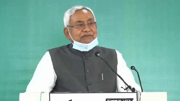 हम प्रचार नहीं काम करते हैं- JDU की वर्चुअल रैली में बोले नीतीश कुमार 13
