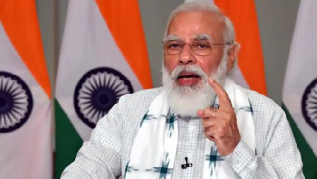 सर्वदलीय बैठक में बोले पीएम मोदी- भारत में अगले कुछ हफ्तों में कोरोना की वैक्सीन तैयार हो जाएगी 5