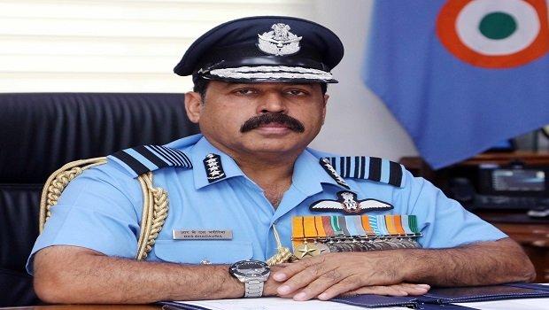 RKS Bhadauria