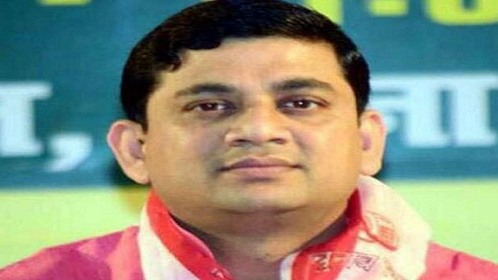 हम ने जारी कि उम्मीदवारों की लिस्ट, फैसले से नाराज बताए जा रहे हैं दानिश रिजवान 9