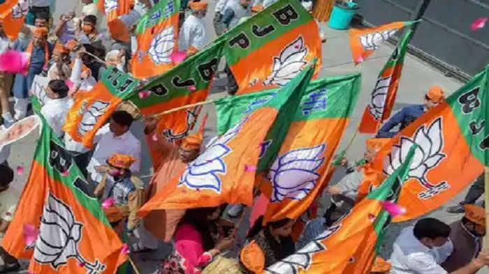 बक्सर और ब्रह्मपुर को लेकर छूट रहे पसीने, अभी तक साफ नहीं हुई तस्वीर 4