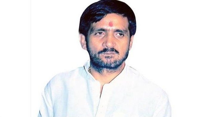 बिहार चुनाव से ठीक पहले चिराग पासवान को बड़ा झटका, पूर्व विधायक सुनील पांडेय ने LJP छोड़ी 13