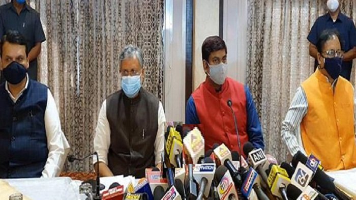 एनडीए में VIP की एंट्री, मुकेश सहनी को बिहार चुनाव में अपने कोटे की 11 सीटें दी 3