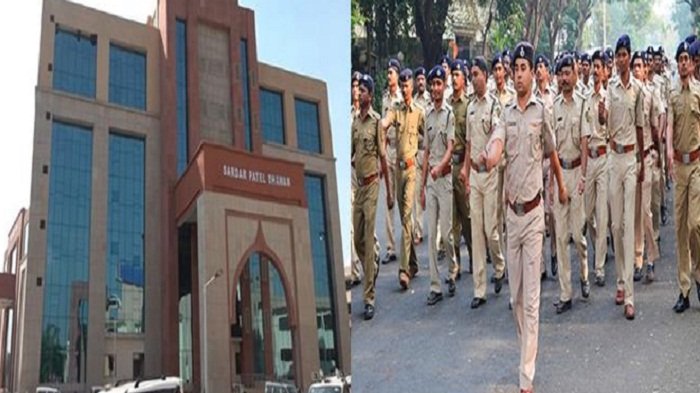 चुनाव को लेकर बड़ा फैसला, सभी पुलिसकर्मियों की छुट्टी मुख्यालय ने की रद्द 13