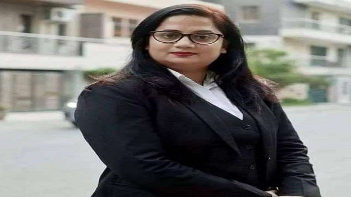 एडवोकेट सीमा लड़ेंगी हाथरस की बेटी का केस, बिना फीस लिए दिलाएगी इंसाफ 7