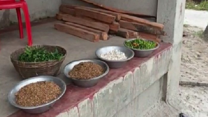 किसान बिना खर्च का घर में बना रहे कीटनाशक दवा, गांव के सैकड़ों लोग खुशहाल 5