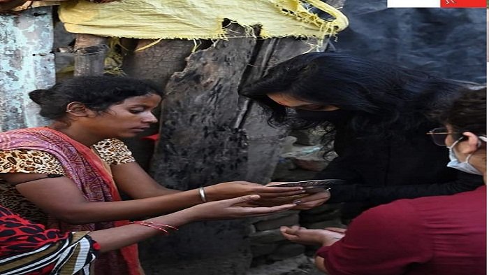 पुष्पम प्रिया का बड़ा एलान, खोंयछा के बदले देगी 8 लाख सरकारी नौकरी, 1 टुकड़ा कपड़ा के बदले 100 टेक्सटाईल पार्क 7