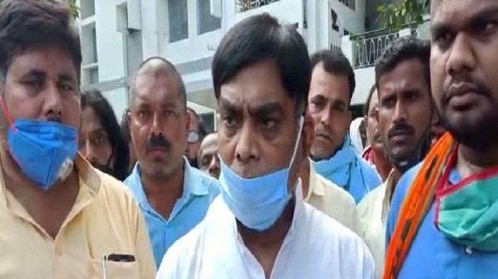 रामविलास पासवान के अंतिम दर्शन को पहुंचे रामकृपाल यादव, बोले- बहुत लगाव था 9