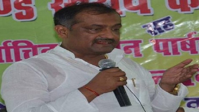 JDU कैंडिडेट ने चुनाव से पहले ही कर दिया सरेंडर, सिंबल लौटाने का किया फैसला, जानें पूरा मामला 15