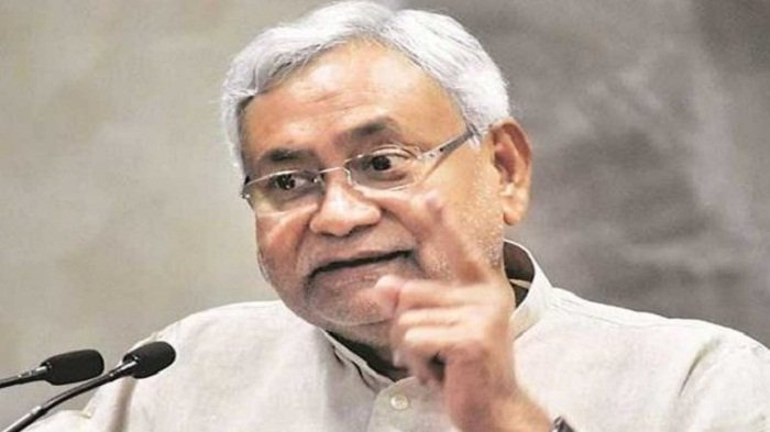 सीएम नीतीश कुमार आज वर्चुअल रैली के माध्यम से करेंगे चुनावी शंखनाद, प्रचार की भी शुरुआत 7