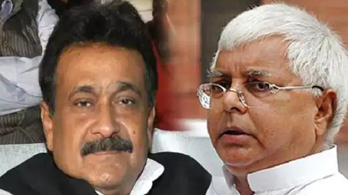 क्या फिर से होगी लालू और उनके समधी चंद्रिका राय की दोस्ती, क्या कहते हैं समीकरण 7