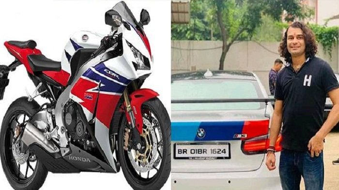 3 करोड़ के मालिक हैं तेजप्रताप यादव, जानें कितनी है लालू के बड़े बेटे की संपत्ति 13