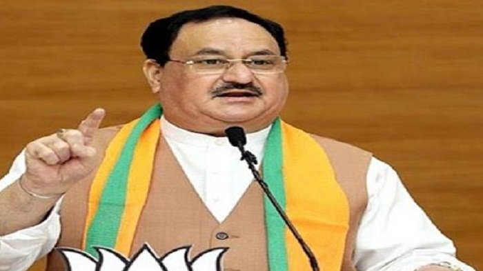 जेपी नड्डा की रैली को लेकर कई नेताओं पर FIR, उड़ाई गई सोशल डिस्टेसिंग की धज्जियां 11