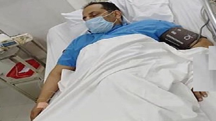 सुशांत सिंह राजपूत के भाई नीरज बबलू की तबीयत बिगड़ी, अस्पताल में किया गया भर्ती 2