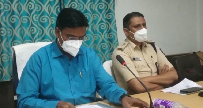 सहरसा: 7 नवम्बर को होने वाले मतदान के लिए हुए नामांकन में नाम वापस के बाद कूल 67 उम्मीदवार बचे मैदान में 15