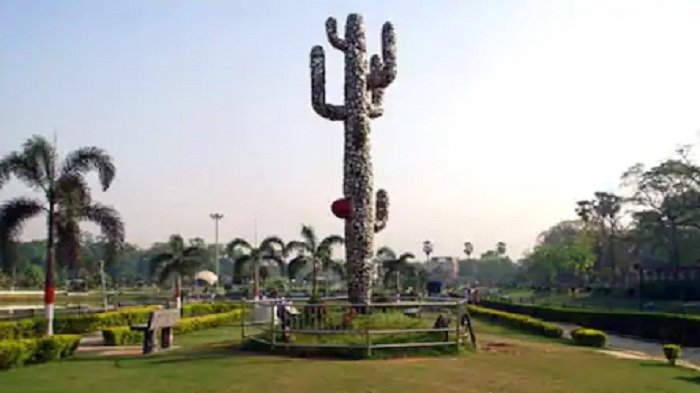 आज से खुल गए पटना के सभी पार्क, इन नियमों का करना होगा पालन 10