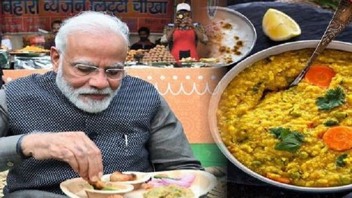 चुनाव प्रचार के लिए फिर बिहार आ रहे हैं पीएम मोदी, खिचड़ी और कढ़ी खिलाने की तैयारी 5