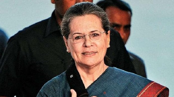 बिहार के वोटरों के नाम सोनिया का संदेश- दिल्ली- बिहार में बंदी सरकार अब है बदलाव की बयार 6