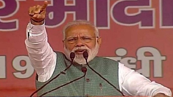 पटना के वेटरनरी ग्राउंड में पीएम की चुनावी सभा, सुरक्षा के हैं पुख्ता इंतजाम 9