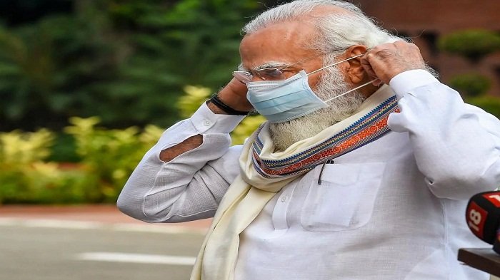 बिहार की 71 सीटों पर वोटिंग जारी,  PM मोदी की अपील- मतदान करें, मास्क जरूर पहनें 7