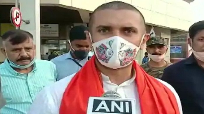 मुंगेर की घटना पर घिरे नीतीश कुमार, तेजस्वी के बाद अब चिराग ने बताया जनरल डायर 9