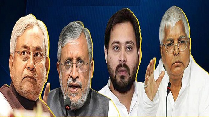 बिहार चुनाव: दूसरे चरण के 34 फीसदी कैंडिडेट के खिलाफ आपराधिक मामले तो 495 करोड़पति, जाने ADR रिपोर्ट की मुख्य बातें 11