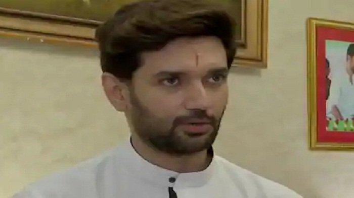 BJP-LJP की बिहार में बनेगी सरकार, चिराग बोले- 10 नवंबर को बिहार की महिसासुरी व्यवस्था का वध करेंगे मां दुर्गा के भक्त 7