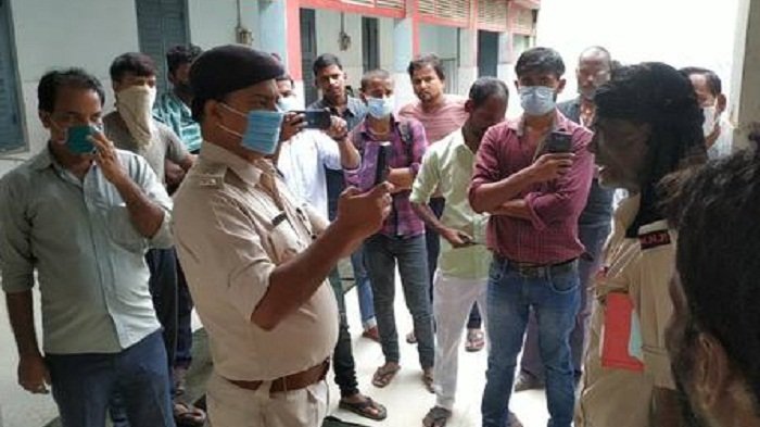 पूर्णिया: राजद के पूर्व प्रदेश सचिव की हत्या, परिवार ने तेजस्वी समेत बड़े नेताओं पर लगाया आरोप 2