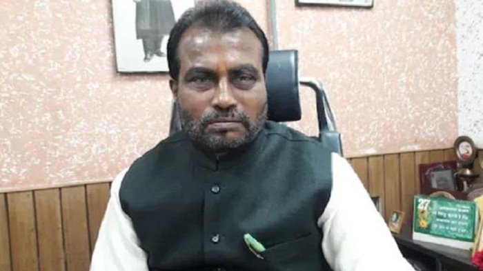 सीटिंग सीट से बेदखल हुए श्याम रजक, 25 सालों से लड़ रहे सीट भी गई छिन 3