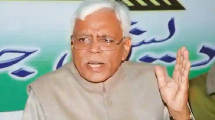 पूर्णिया में राजद के पूर्व नेता रहे शक्ति मलिक हत्याकांड पर सियासी बवाल, दोषी साबित हों तब तेजस्वी यादव को फांसी पर चढ़ा देना: राजद 4