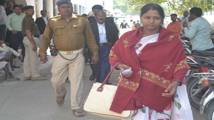 पत्रकार राजदेव रंजन की पत्नी उतरी चुनावी मैदान में, सीवान को अपराध मुक्त बनाने का मकसद 2