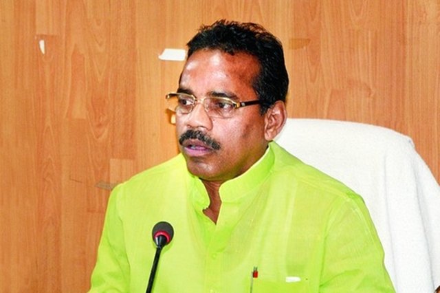 मंत्री विनोद सिंह का अंतिम संस्कार आज, मनिहारी घाट पर दिया जाएगा राजकीय सम्मान 15