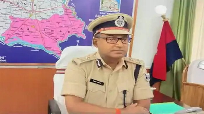 कोरोना से बिहार के सीनियर IPS विनोद कुमार की मौत, प्रशासनिक खेमे में शोक की लहर 4
