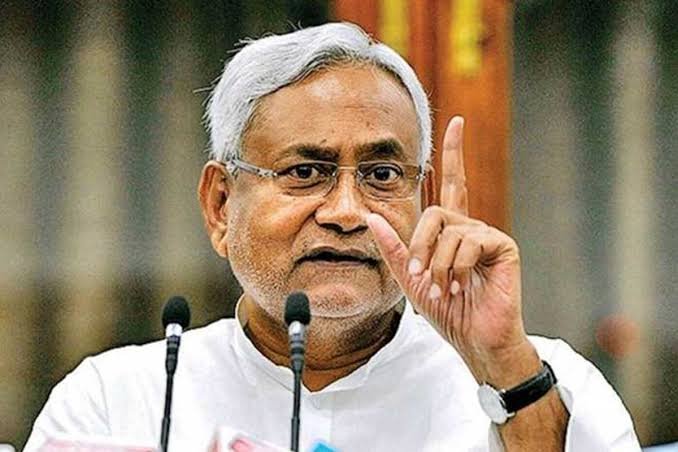 जेडीयू ने NDA के खिलाफ चुनाव में उतरे 15 नेताओं को 6 साल के लिए पार्टी से निकाला 3