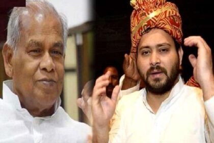 तेजस्वी यादव का जन्मदिन आज, जीतन राम मांझी ने दी बधाई 5