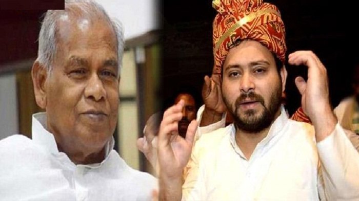 तेजस्वी यादव का जन्मदिन आज, जीतन राम मांझी ने दी बधाई 1