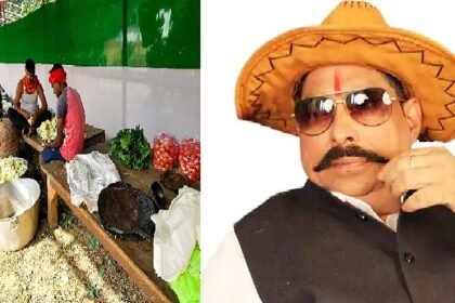 बाहुबली अनंत सिंह के आवास पर जश्न की तैयारी शुरू, 25 हजार लोगों के भोज की व्यवस्था 7