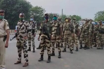 मतगणना के दिन सुरक्षा रहेगी कड़ी, जीत के जश्न पर पुलिस की रहेगी पैनी नजर, दंडाधिकारी भी रहेंगे तैनात 13