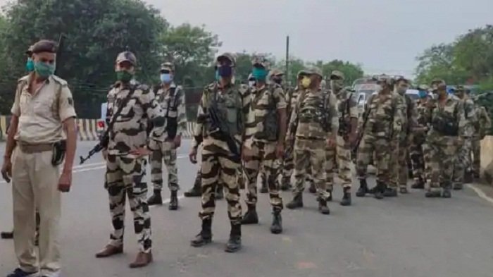 मतगणना के दिन सुरक्षा रहेगी कड़ी, जीत के जश्न पर पुलिस की रहेगी पैनी नजर, दंडाधिकारी भी रहेंगे तैनात 1