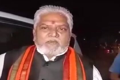 एग्जिट पोल का रुझान सिर्फ अनुमान, 10 नवंबर को एनडीए को मिलेगा फूल बहुमत- प्रेम कुमार 17