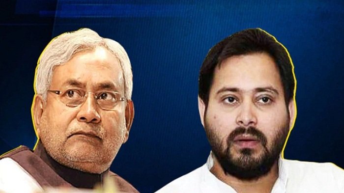 कटिहार की सात में से पांच सीटों पर एनडीए आगे 1