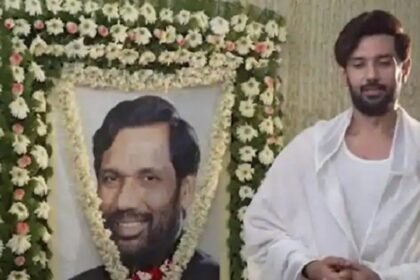 2005 में रामविलास पासवान ने बिगाड़ा था खेल? क्या चिराग दोहराएंगे इतिहास? 3