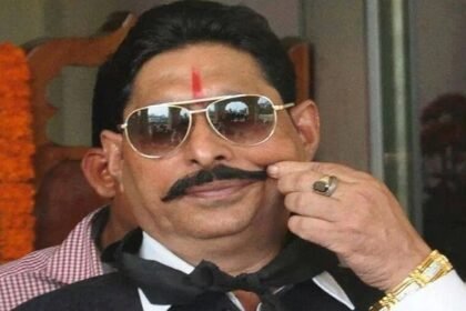 बिहार के बाहुबली नेता अपनी-अपनी सीट पर आगे या पीछे? यहां जानें 10
