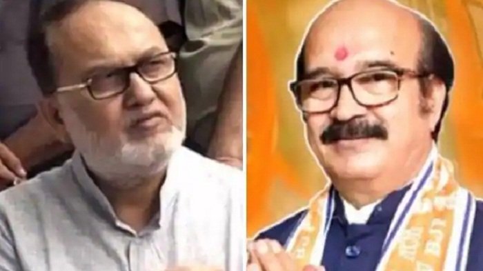 NDA का खुला खाता, केवटी सीट से मुरारी झा ने अब्दुल बारी सिद्दीकी को हराया 1