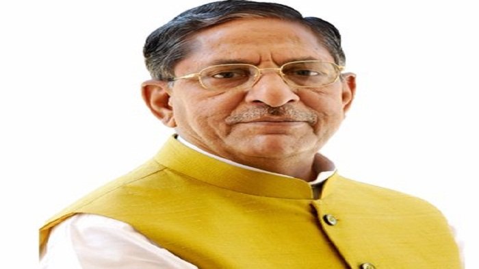 मंत्री नंदकिशोर यादव की जीत, पटना साहिब सीट से कांग्रेस के प्रवीण सिंह को हराया 1